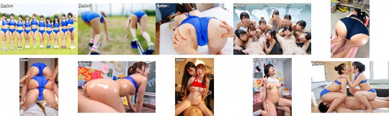 「ご褒美チ○ポがあれば練習頑張れます！」合宿所のバイトは超多忙！だって女子陸上部の息抜きはボクのチ○ポだけだから！ただの雑用のはずが一転、美少女に囲まれ夢の大ハーレム！総勢16人4時間BEST:イメージ画像