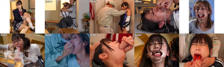 After school strangulation Irama mass incontinence 3:Thumnail