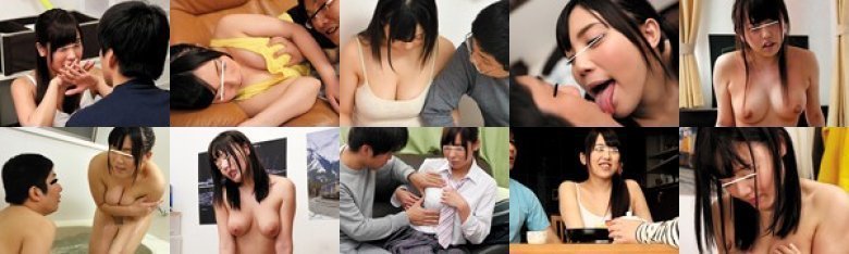 ひとりっ子のボクに気が弱くてカワイくて巨乳の妹ができた!ヤれそうな雰囲気を出しているので露骨にセクハラ!やはり激しく断れない。これはイケる!確実にイケる!と思いキスを迫ったらまさかの拒絶。ガードを押しのけ諦めず…:イメージ画像