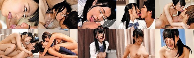 「昔よく布団の中に一緒に隠れたよね!?今やるとちょっとドキドキするね…」幼馴染と布団の中で糸引くほどの激しい濃厚ベロチューキス!!幼、小、中、高とずっと同じ学校に通っているボクの幼馴染は超絶カワイイ!!今ではクラスのマドンナ的存在!!かたやボクはクラス…:イメージ画像