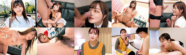 花音（21岁），就读于女子大学的超级美少女。:样本图像
