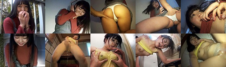 素人中出し専用いいなり受精生人形 天野みずき:イメージ画像