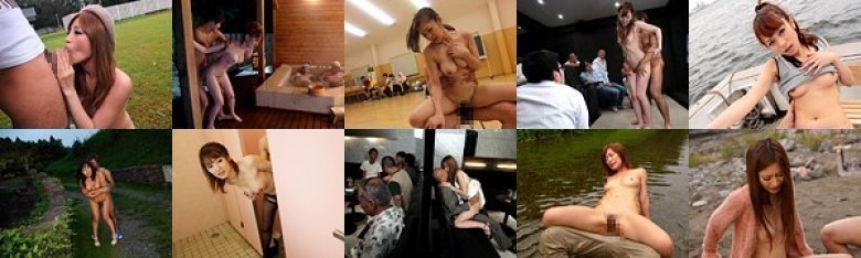 「えっ、ここで挿れるの?」こんな場所で8時間もSEX!?:イメージ画像