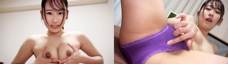 You can clearly see the number of wrinkles on your anus! No mosaic continuous climax anal show masturbation Mizuki Igarashi:Thumnail
