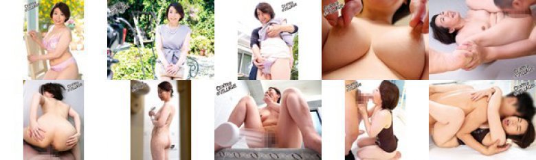 初撮り人妻ドキュメント 伊原みさと:イメージ画像