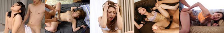 肉欲に溺れ他人棒に夢中になり白目を引ん剥き痙攣絶頂しまくる淫乱妻の昼顔:イメージ画像