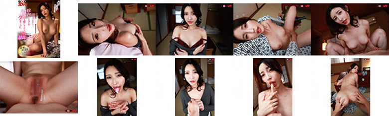 [VR] 告别与我发生性关系多年的最好的性朋友。感觉精液在阴道内融化的同时，我用力操了，最后一晚两天 森泽佳奈:样本图像