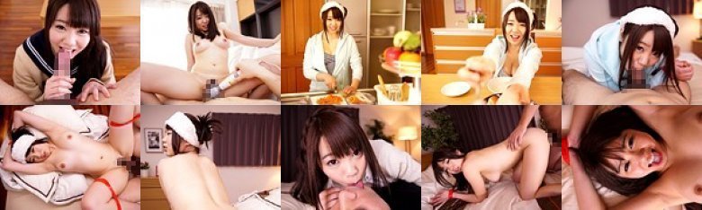 18才道産子まみたんとバーチャル同棲性活 池端真実:样本图像