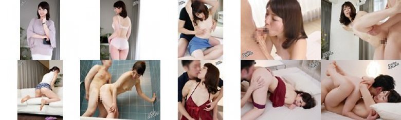 初撮り人妻ドキュメント 池山葵:イメージ画像