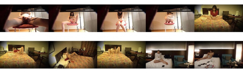 隠し撮りオナニー 定点設置 女性のイク瞬間!!ガチのオーガズムを見逃すな!!【リモート勤務OL】【プリケツOL】【爆乳OL】:イメージ画像
