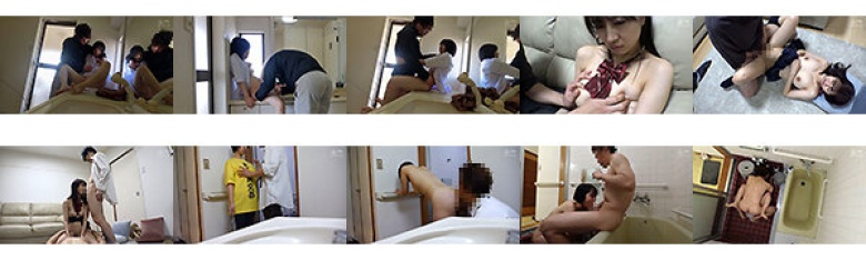 女子部員は全員オモチャ!消灯後のガチ交尾!逃げ場ゼロの〇制中出し!:イメージ画像