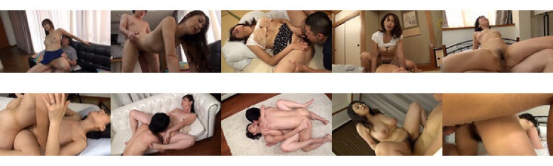 ご近所美熟女の若男狩り:イメージ画像