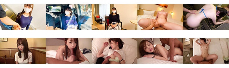 憧れの男を前に、お股をびしょびしょに濡らしながら発情する、素人美女をハメ撮り。感度最高のドM女3名。:イメージ画像