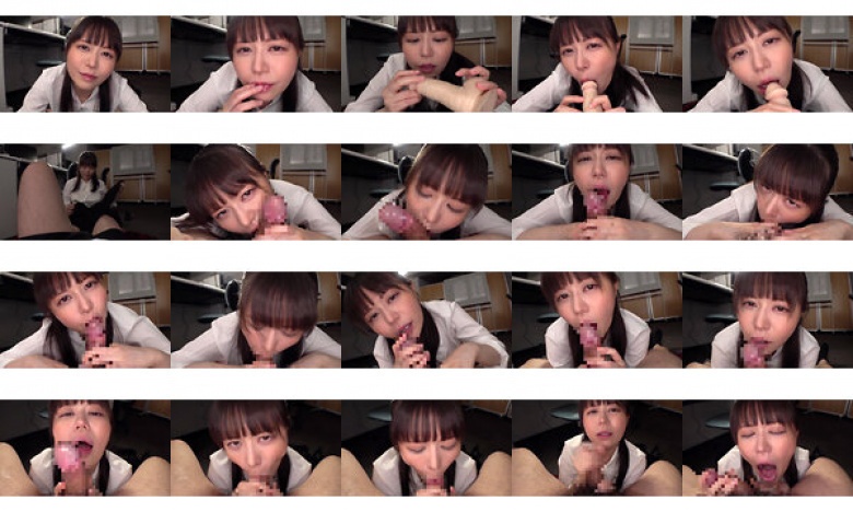 喉奥属性シャブリスト 生田みく:イメージ画像