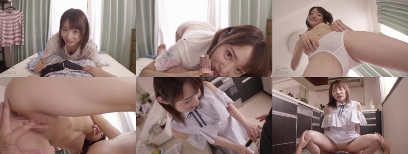 親がいない日、僕は妹とむちゃくちゃSEXした。 今井麻衣:イメージ画像
