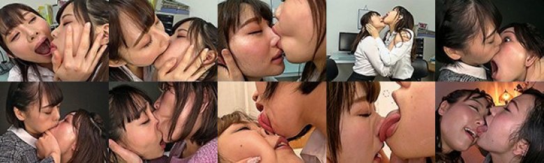 口臭嗅がせ鼻突っ込み舐めレズ:イメージ画像
