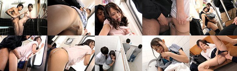 わたし今、息子に痴漢をされています。 今井真由美:样本图像