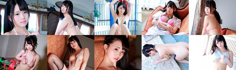 ピュアバスト 今井よう:イメージ画像