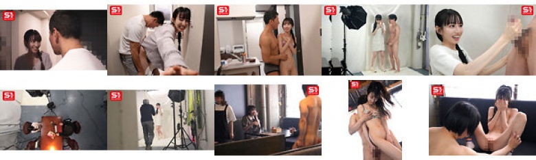 アイドルを秒でハメる！石田佳蓮のプライベートに突撃しまくった前代未聞のドッキリ即ズボスキャンダル！:イメージ画像