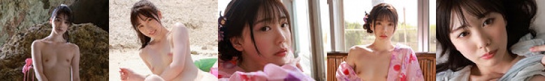 ALL NUDE 石川澪:イメージ画像