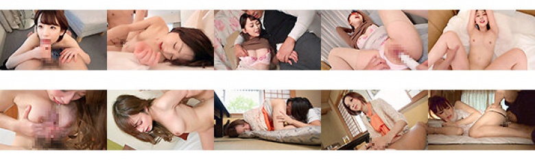 挑选最美丽的已婚妇女 - 来自丈夫的秘密性爱 - 最佳 24 6 人:样本图像