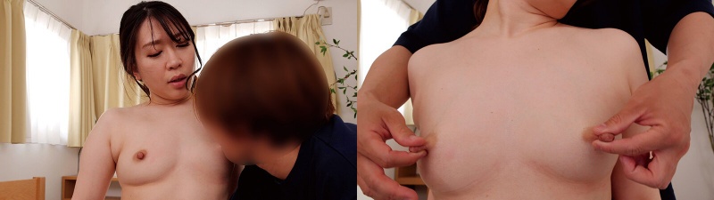 跳出家门大开眼界的乳头敏感的妻子第2章:样本图像