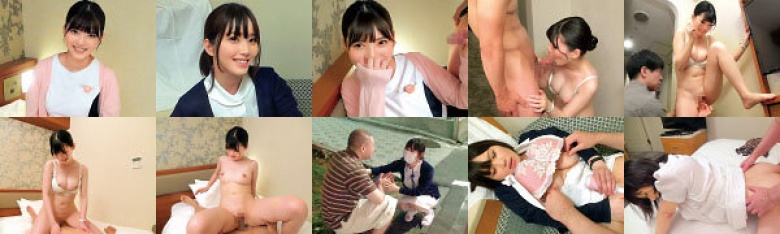 とっても優しい天使みたいなナースさんに包茎インポ童貞3重苦男子のオナニーの介抱してもらいました!!かわいすぎる裸体にズル剥けフル勃起したち●ぽを白衣の奥にズブリ!金玉空になるまで何度も中に出しました!経験少なめ照れ屋ナース編 りこさん みなみさん:イメージ画像