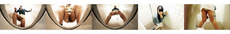 公衆トイレ性処理動画 #7:イメージ画像