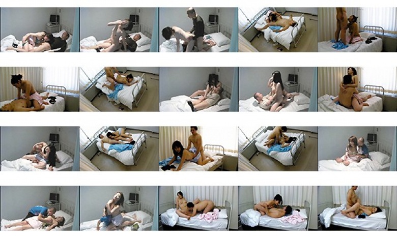 医療現場の実態 夜勤続きでストレスを抱える美人看護師隠し撮り映像:イメージ画像