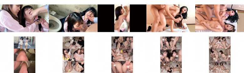 クズ教師狙われた少女達ののか&さらヤリ捨て 昏●拉致・W睡眠●せりな&れいな:イメージ画像