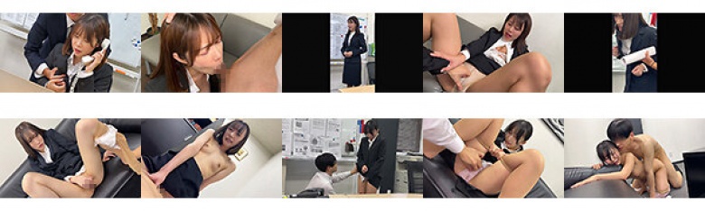新卒マナー研修2～2026年度入社・新入社員4名・パワハラレ×プ～:イメージ画像