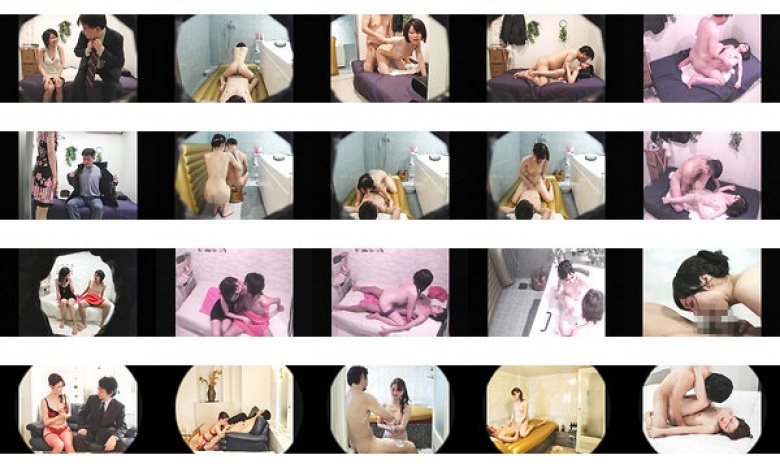 由于情况原因，肥皂女生意的REC:样本图像