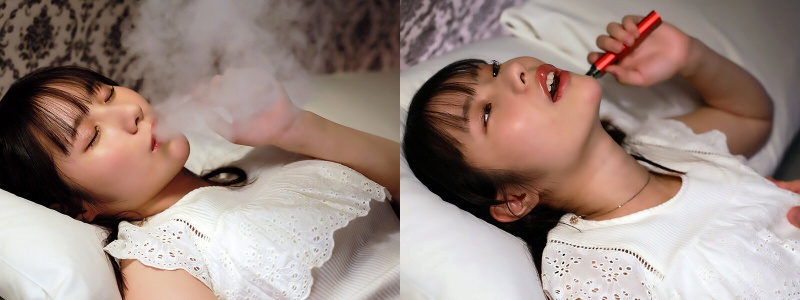 A lewd idol who is made into a vagina sales machine that takes jobs in sexual entertainment and cries with an ahegao double piece [Amateur Yorinuki #8 Hinako (20)]:Thumnail