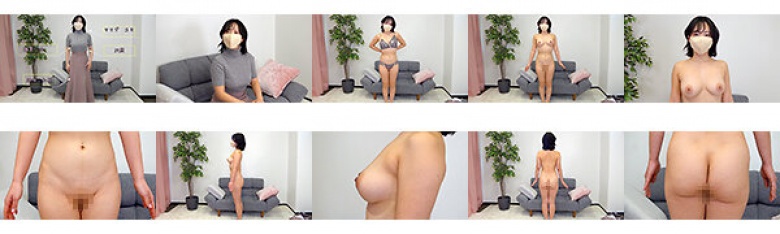 素人さんに、ヌード見せてもらいました:イメージ画像