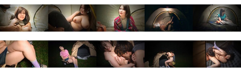 SOLO CAMP テン泊女子レ●プ 150分20人 Vol.1:イメージ画像