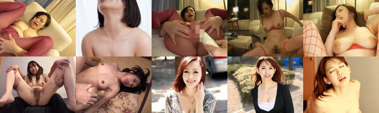 你不喜欢50多岁的顽皮的人吗？ [期待已久的 AV 外观] 充满激情性欲的性爱 5 极度敏感的成熟女性 16:样本图像