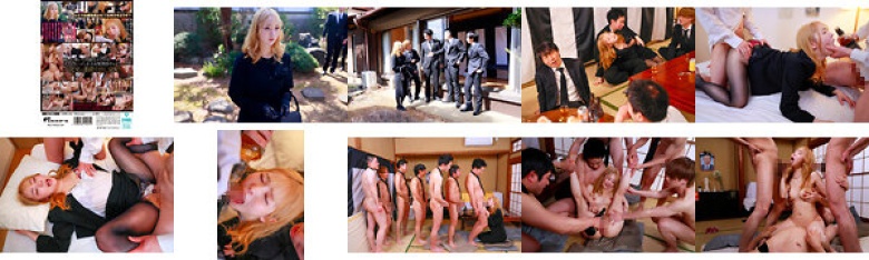 金髪喪服ギャル。6年ぶりに再会した部活仲間に記憶が無くなるまで酔わされ集団中出し乱交で弄ばれた元野球部マネージャー めぐり24歳:イメージ画像