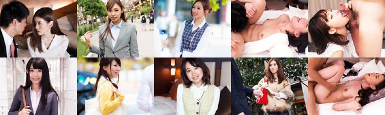 女子社員 OL!同僚!!働く女性!!!女子社員にフル勃起してしまうあなたに捧げる2 300分 19名:イメージ画像