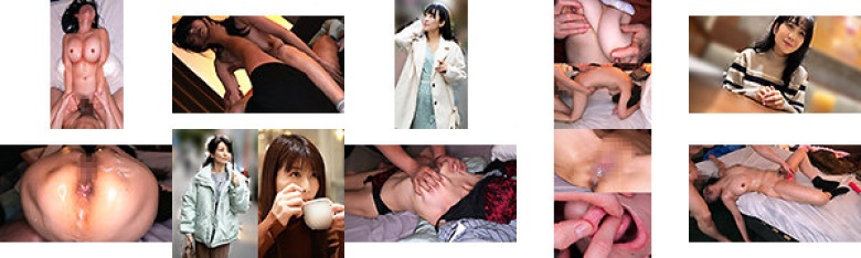 完全昏眠-4名- 貧困受給者(56)/大和撫子:ジム利用(60)/6年生担任(48)/医療事務(40)全員中出し 夢遊秒:イメージ画像