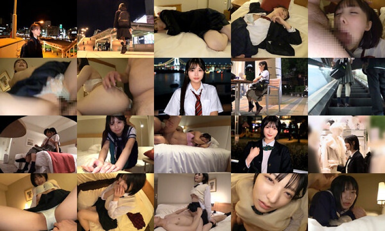 思春期の不協和音、見知らぬ男で歪みゆく名門の制服たち。287分8発射！！:イメージ画像