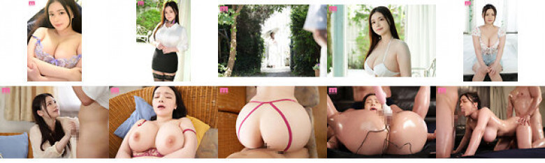 人気No.1メンエス嬢は元S級美少女 神乳JカップRe:Debut 石田美久:イメージ画像