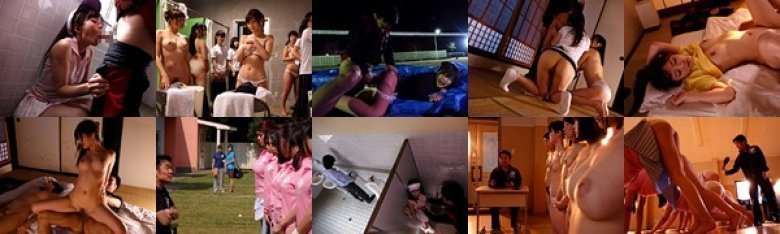 原作:御堂 乱 女教師 テニス部・奴隷合宿:样本图像