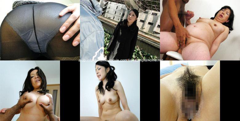 ズリ鑑ブルース 黒人の自慰を見つめる熟女達:イメージ画像