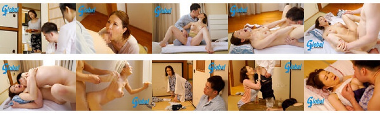 禁止与我妻子的母亲发生性关系，第 5 部分。我宁愿有岳母，也不愿有我的妻子......市场丽华:样本图像