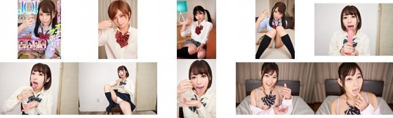 【VR】可愛すぎるJ●たちがオナニーサポート＆JOI！！:イメージ画像