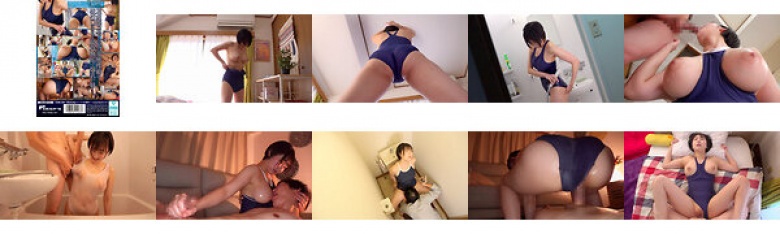 狙われたのは妹のスク水と爆乳 発育を見守り続けた変態兄がついに妹を水着のままハメまくった家庭内近親相姦映像 Rec-3 糸井瑠花:イメージ画像