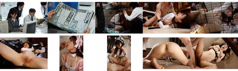 美少女ペット合法化 僕を振った生意気巨乳な後輩に絶対服従中出し調教 五日市芽依:イメージ画像