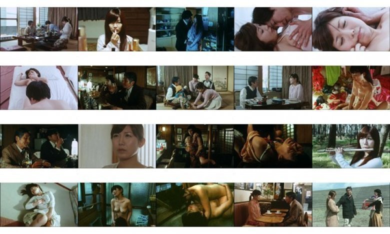 嫁の寝床 恥知らずな疼き:イメージ画像