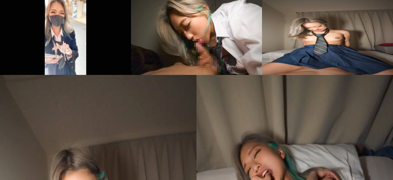 ひなの - 素人アダルト動画:イメージ画像