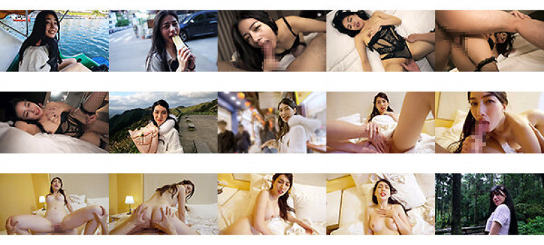 ＃台湾女子 台湾式本番ハメ撮りデート これぞ現地のリアル感！:イメージ画像